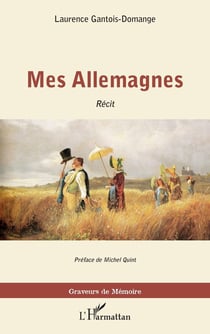 Mes allemagnes