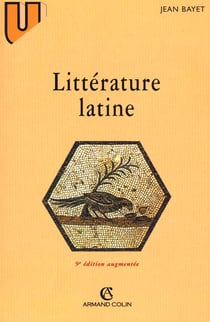 Littérature latine