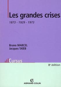 Les grandes crises
