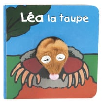 Léa la taupe