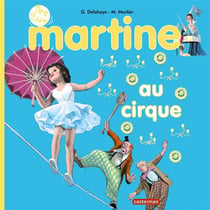 Martine Tome 5
