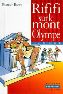 Riffifi sur le mont olympe