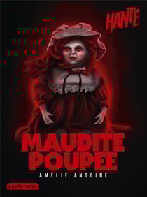 Maudite poupée