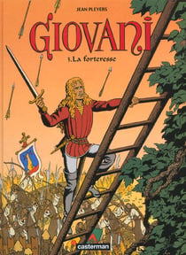 Giovani t3 - la forteresse