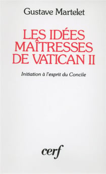 Les Idées maîtresses de Vatican II