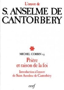 Prière et raison de la foi