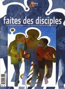 Faites des disciples