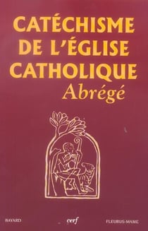 Catéchisme de l'église catholique