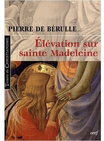 Élévation sur Sainte Madeleine