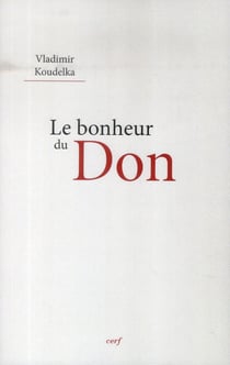 Le bonheur du don