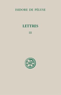 Lettres - tome 3 Lettres 1701-2000
