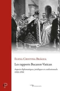 Les rapports Bucarest-Vatican