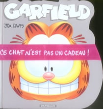Garfield hors-série - ce chat n'est pas un cadeau !
