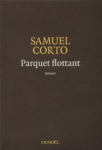 Parquet flottant