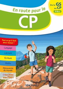 En route pour : le CP