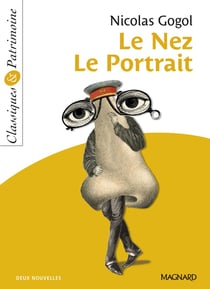 Le nez