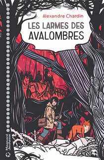 Les larmes des Avalombres