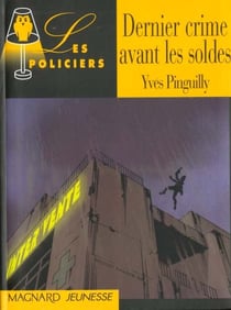 Derniers crimes avant les soldes