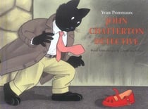 John chatterton detective