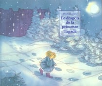 Dragon de la princesse tagada (le)