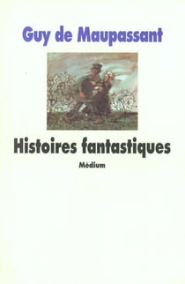 Histoires fantastiques