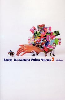 Aventures olsen petersen 2 j ai ete vieu