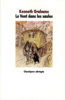 Le vent dans les saules