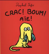 CRAC ! BOUM ! AIE !