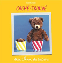 cache-trouve