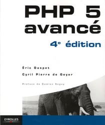 Php 5 avancé (4e édition)