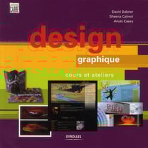 Design graphique - cours et ateliers
