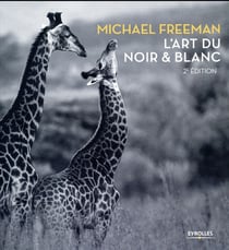 L'art du noir et blanc (2e édition)