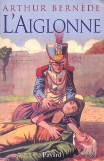 L'aiglonne