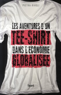 Les aventures d'un tee-shirt dans l'économie globalisée