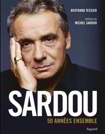 Michel Sardou - 50 ans