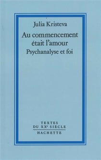 Au commencement était l'amour