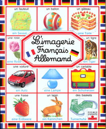 Imagerie francais-allemand