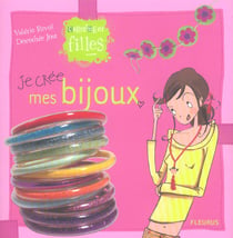 Je cree mes bijoux