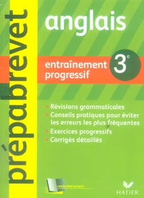 Entrainement progressif