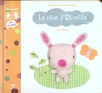 Le rêve d'olivette