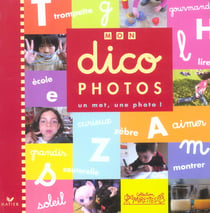 Les mirettes - mon dico photos