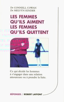 Les femmes qu'ils aiment les femmes qu'ils quittent - NE