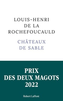 Châteaux de sable