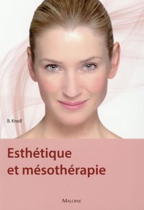 Esthetique et mesotherapie