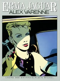 Erma jaguar t.1