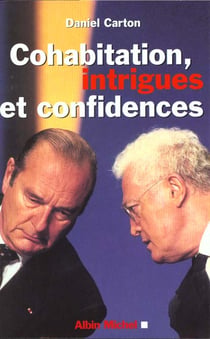 Cohabitations - intrigues et confidences