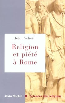 Religion et piete a rome