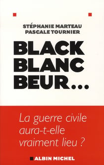 Black blanc beur