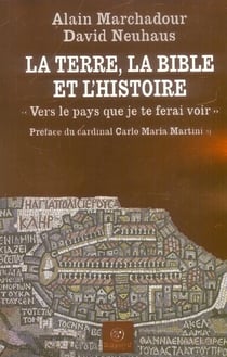 Terre  bible et l'histoire