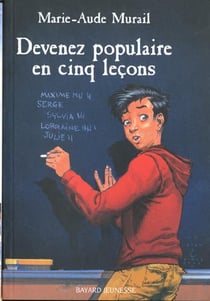Devenez populaire en cinq lecons